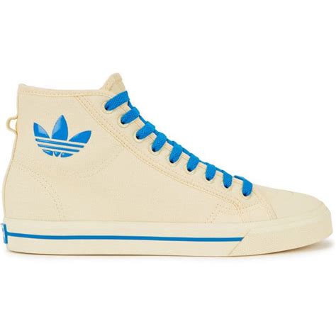 canvas adidas sneakers|adidas high tops canvas.